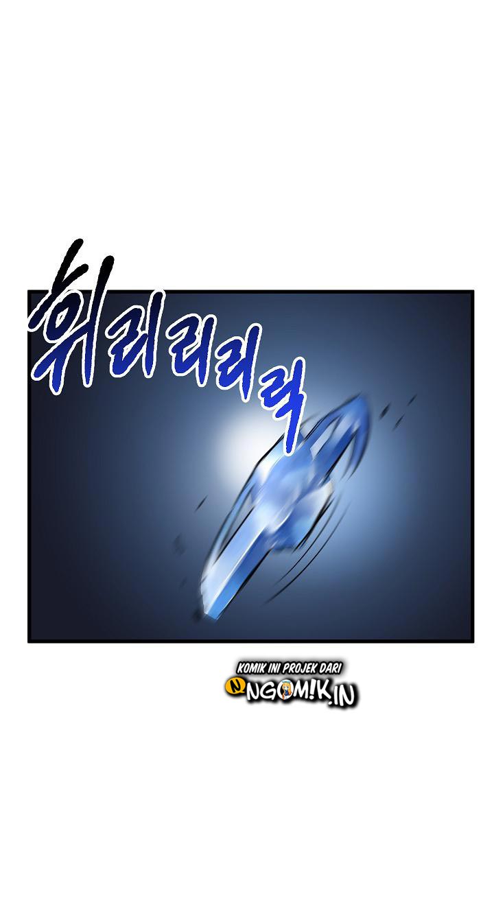 Otherworldly Sword King’s Survival Records chapter 19